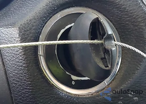 2011 Dodge Durango Express из США, поврежденный, VIN 1D4RD2GG2BC618175